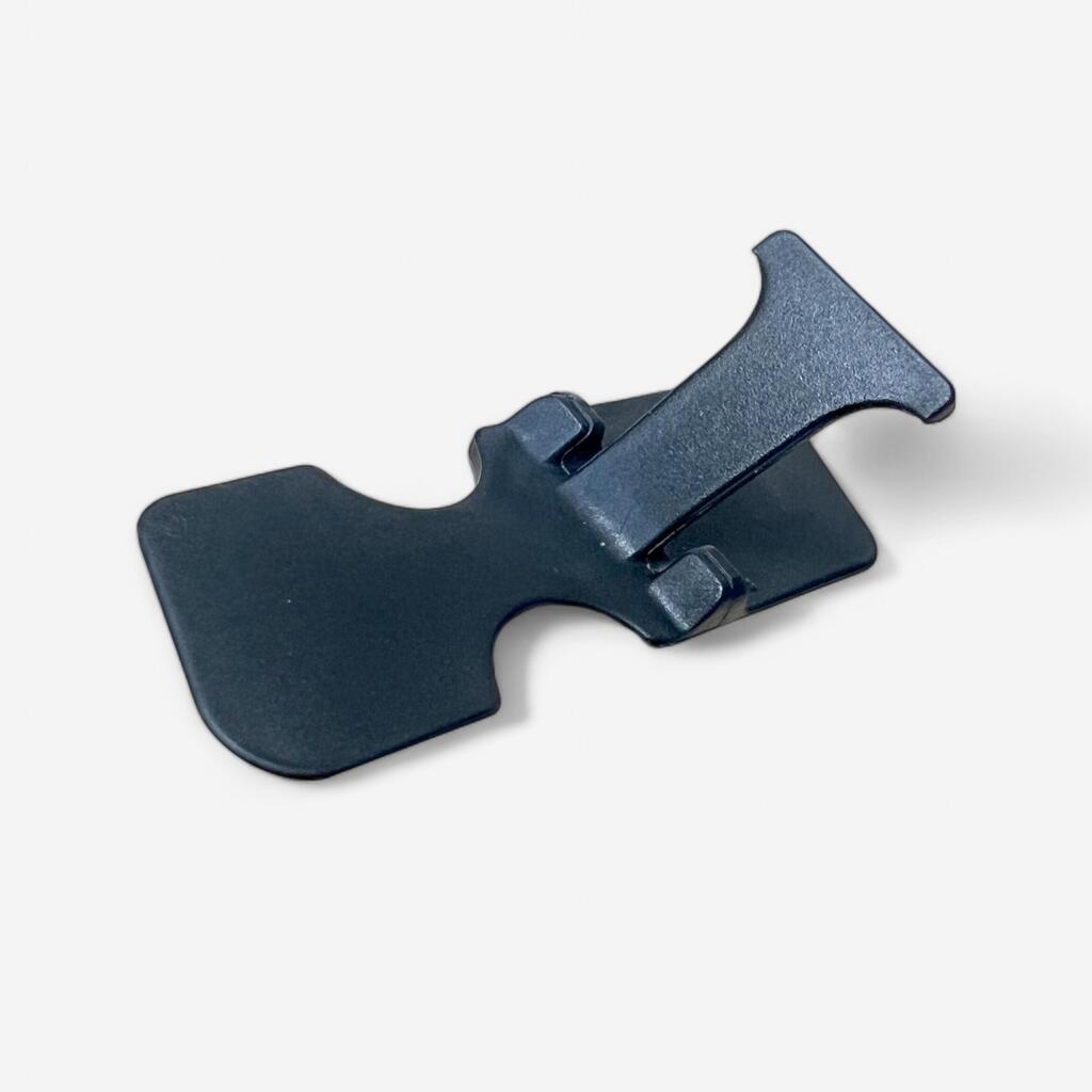 2 Ambidextrous Plastic Arrow Rests